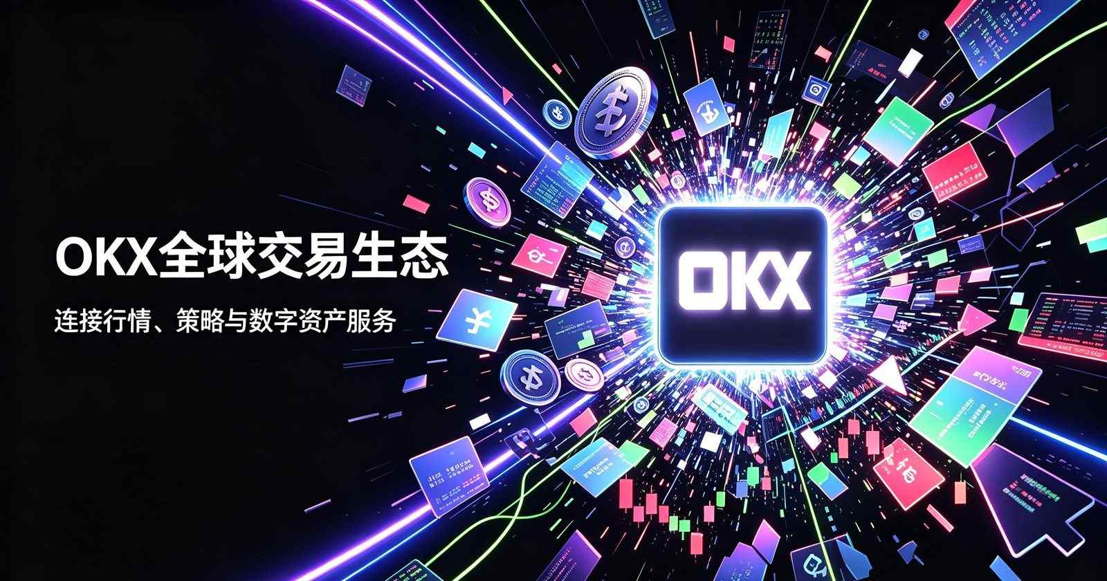 app欧交易所 官网首页应用界面展示